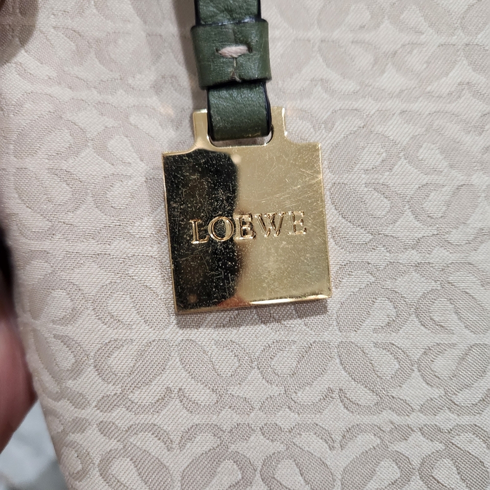 Loewe sling bag - Picture 6 of 12
